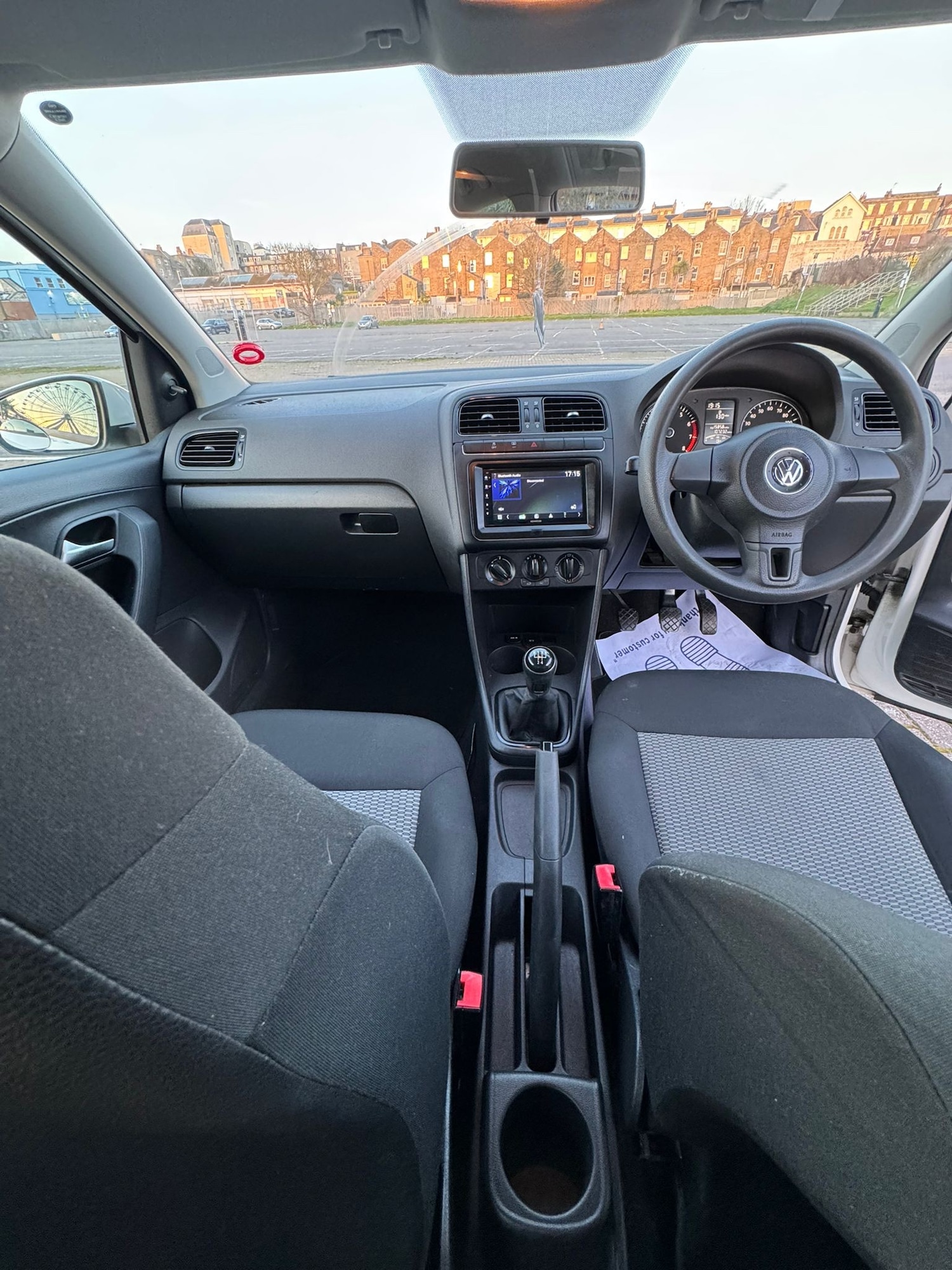 Used Volkswagen Polo 2014 for sale - 77733122: Photo 11