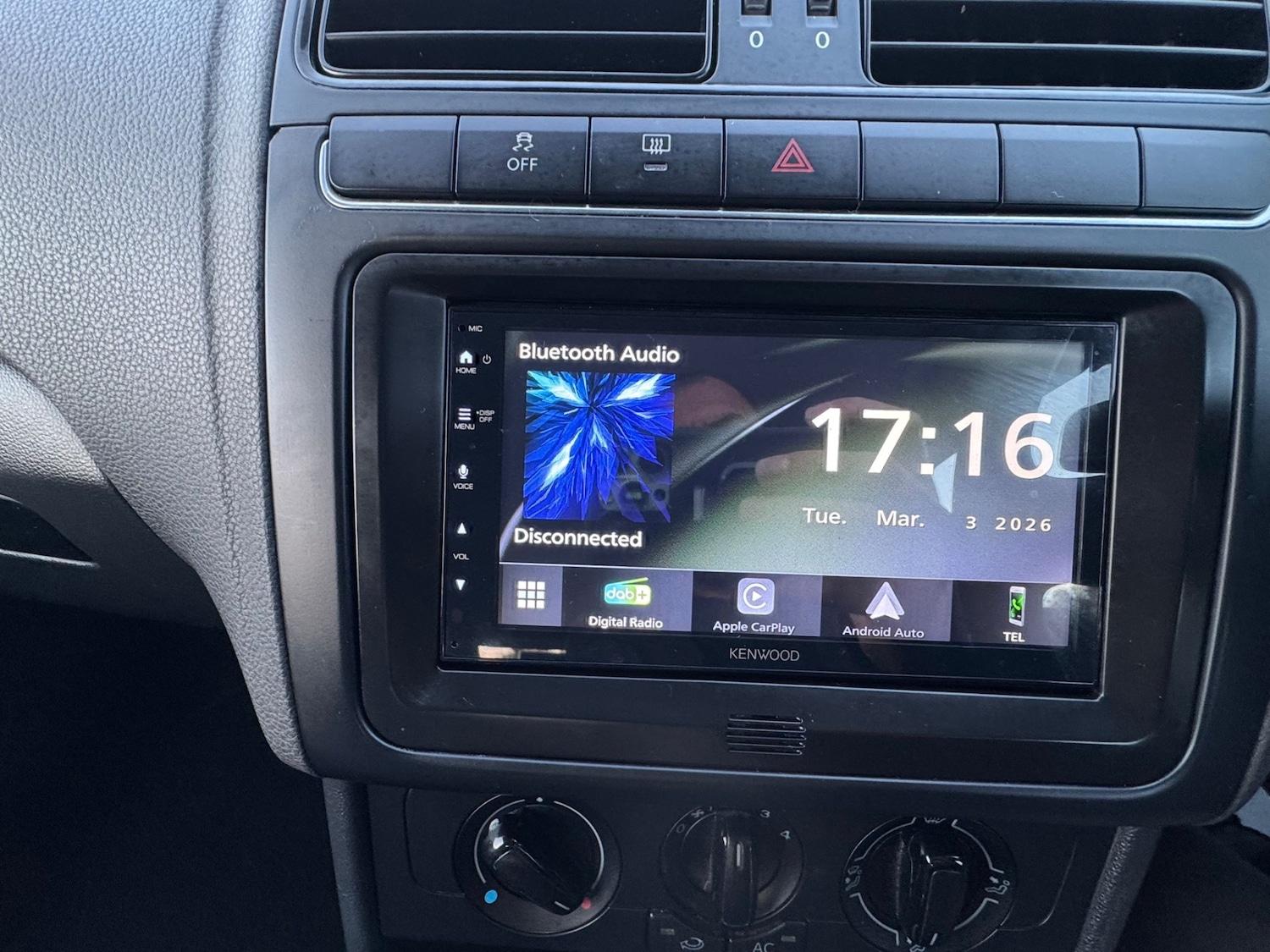 Used Volkswagen Polo 2014 for sale - 77733122: Photo 12