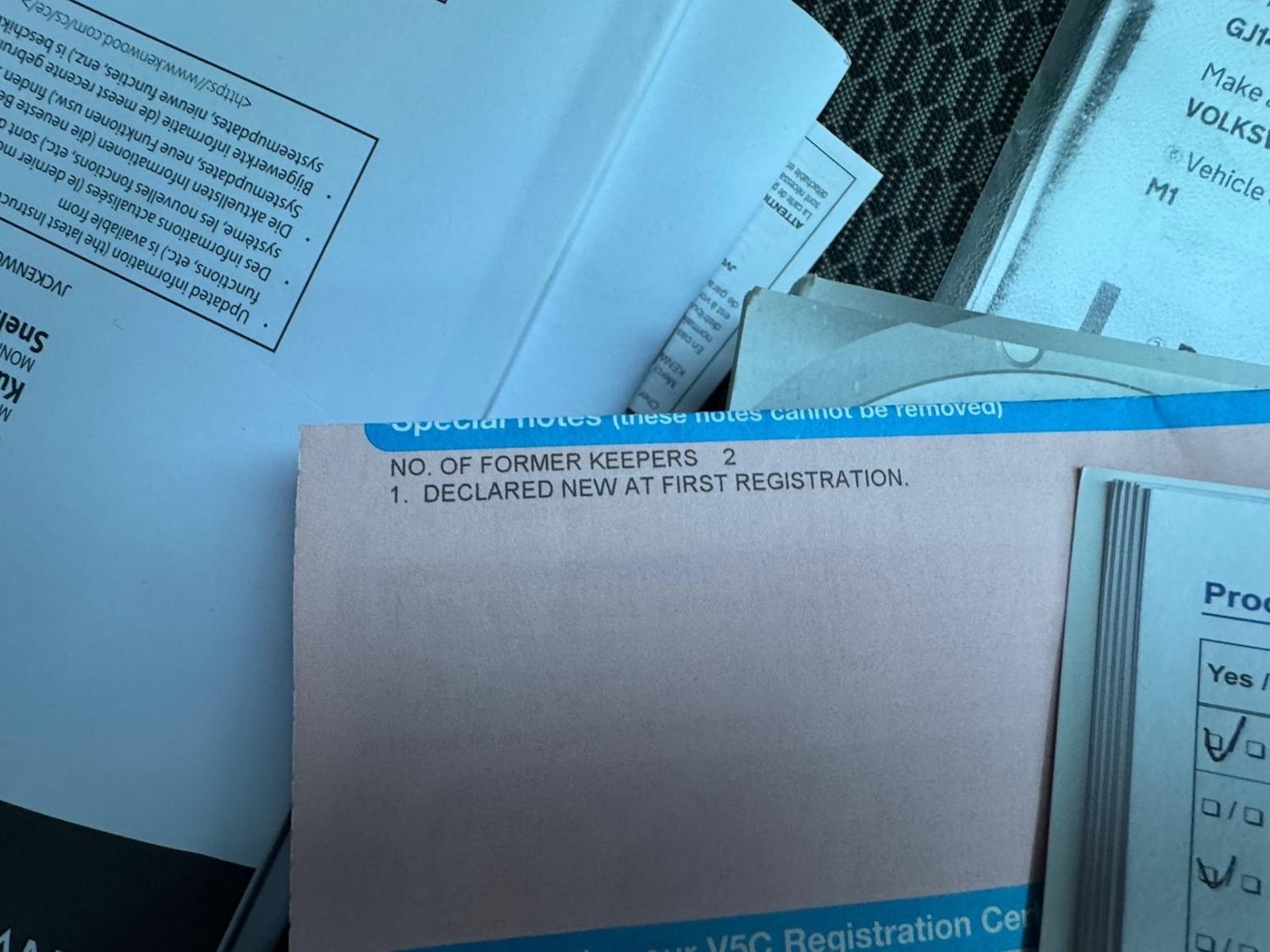 Used Volkswagen Polo 2014 for sale - 77733122: Photo 14