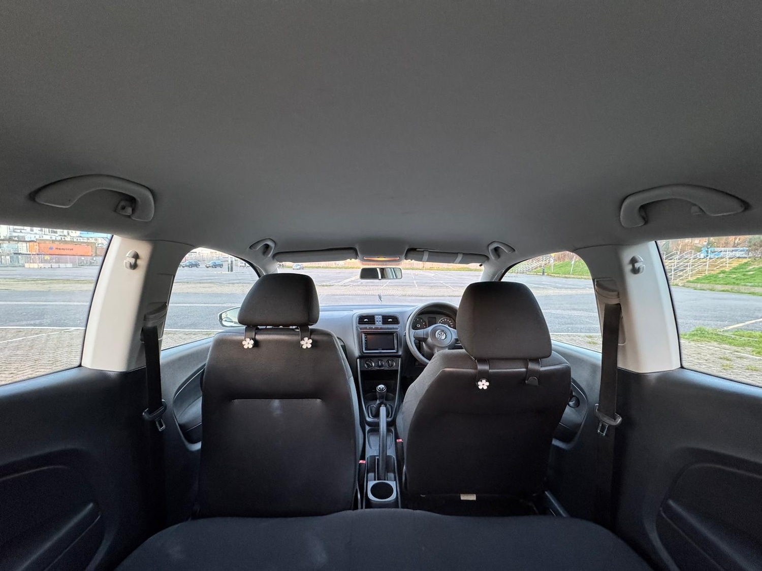 Used Volkswagen Polo 2014 for sale - 77733122: Photo 15