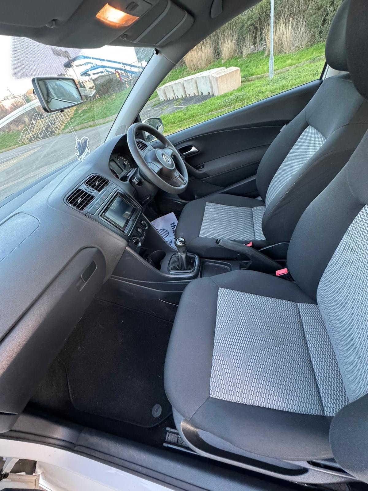 Used Volkswagen Polo 2014 for sale - 77733122: Photo 16