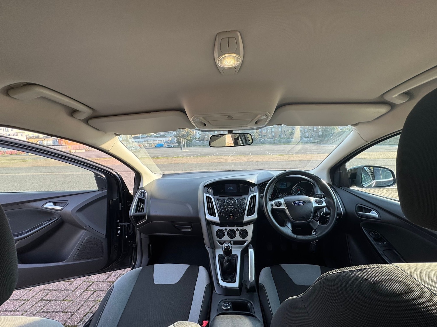 Used Ford Focus 2011 for sale - 76352004: Photo 10