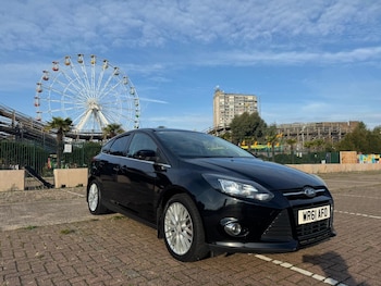 Used Ford Focus 2011 for sale - 76352004: Photo