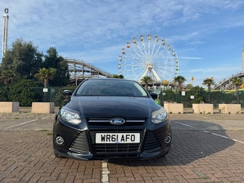 Used Ford Focus 2011 for sale - 76352004: Photo