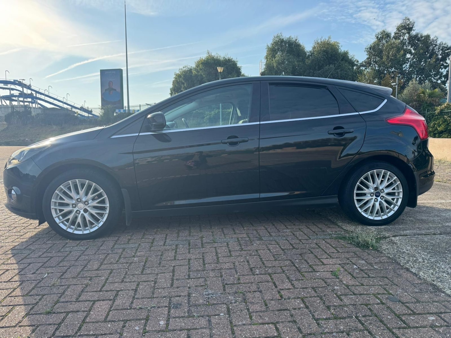 Used Ford Focus 2011 for sale - 76352004: Photo 4