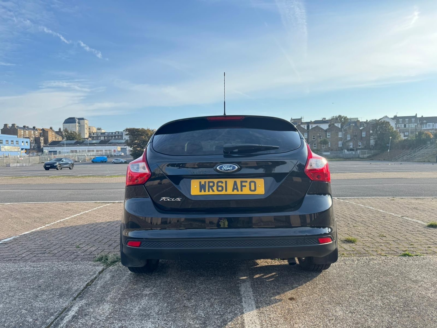 Used Ford Focus 2011 for sale - 76352004: Photo 5