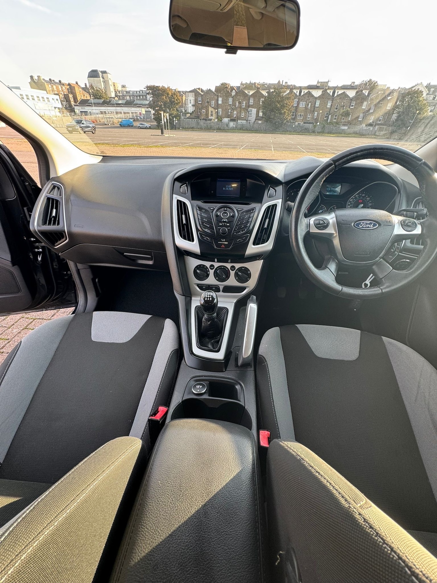 Used Ford Focus 2011 for sale - 76352004: Photo 8