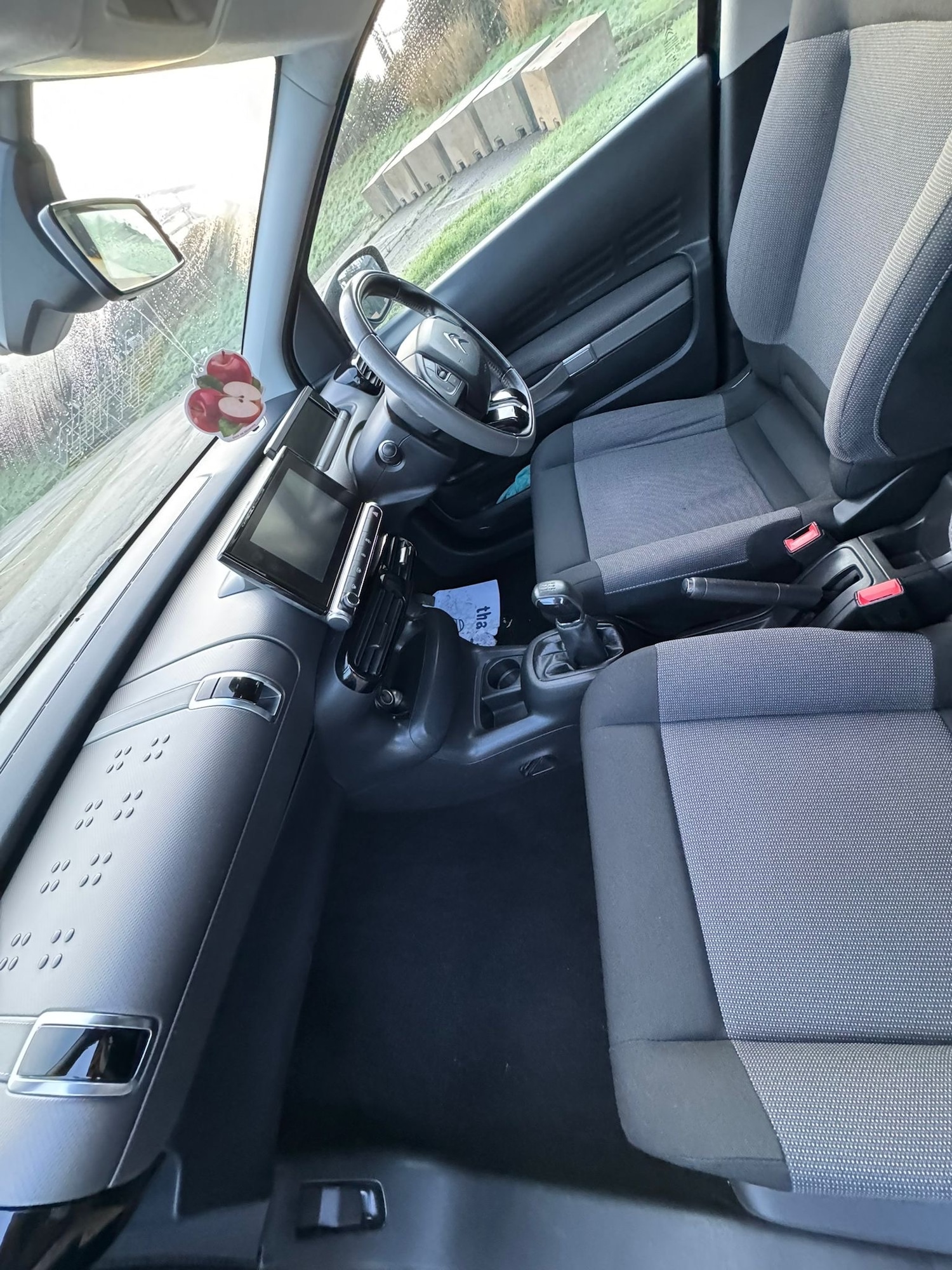 Used Citroen C4 Cactus 2016 for sale - 77350214: Photo 13