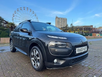 2016 (65) - 1.2 PureTech [82] Flair 5dr