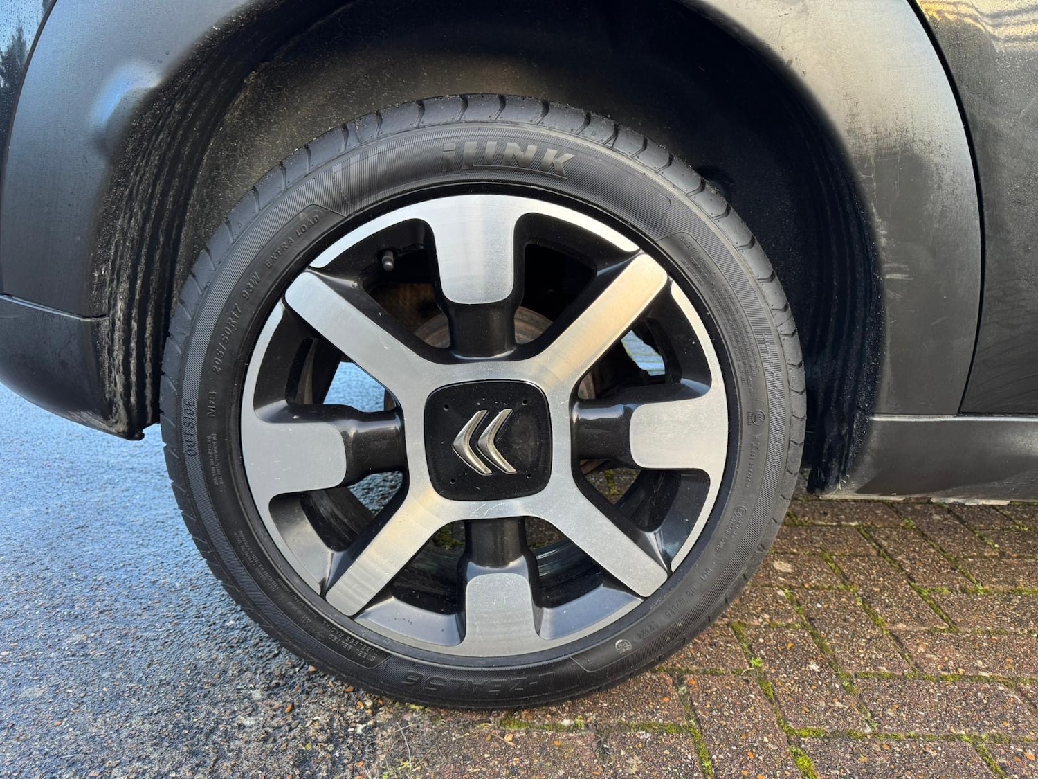 Used Citroen C4 Cactus 2016 for sale - 77350214: Photo 6