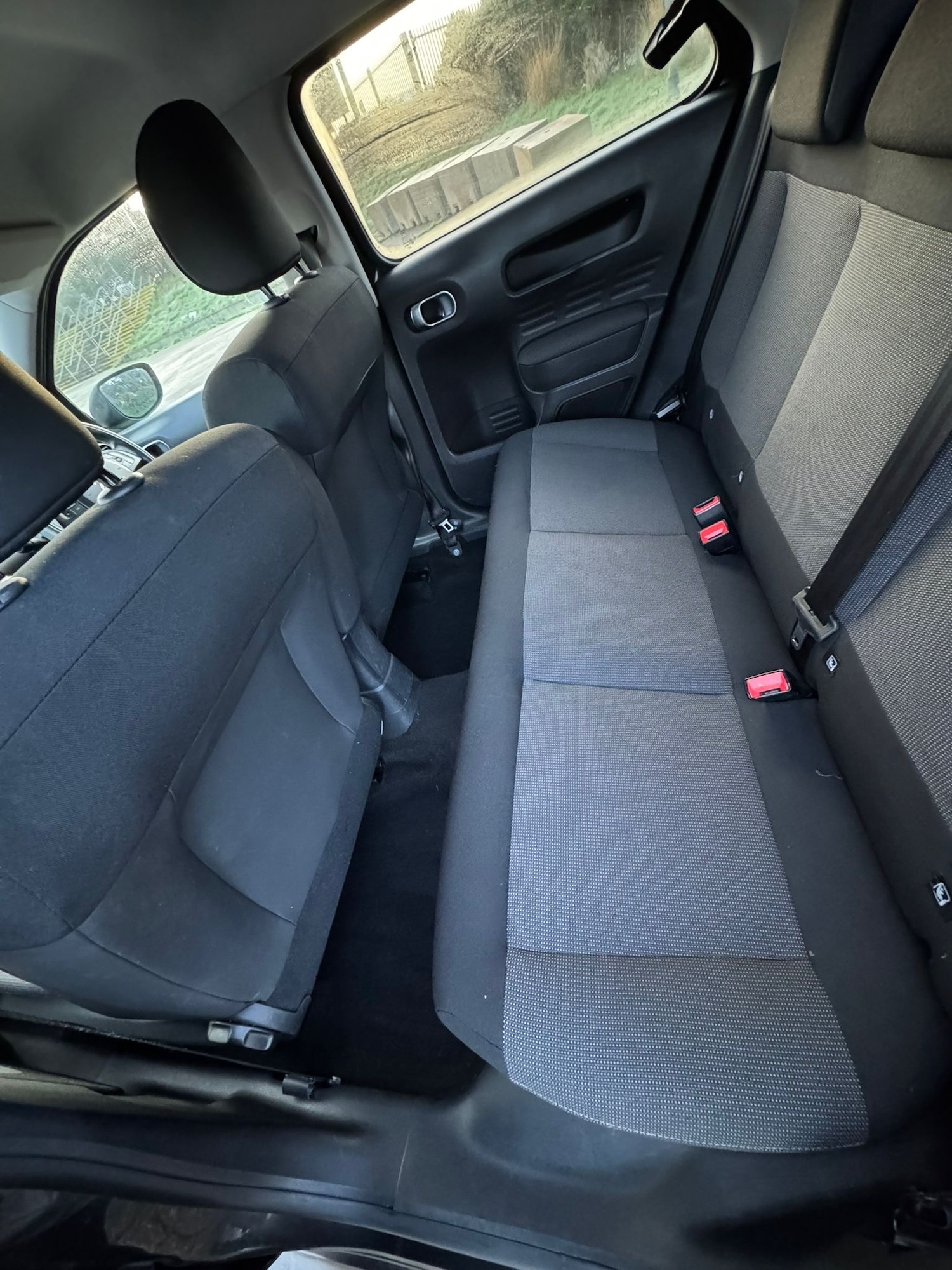 Used Citroen C4 Cactus 2016 for sale - 77350214: Photo 8