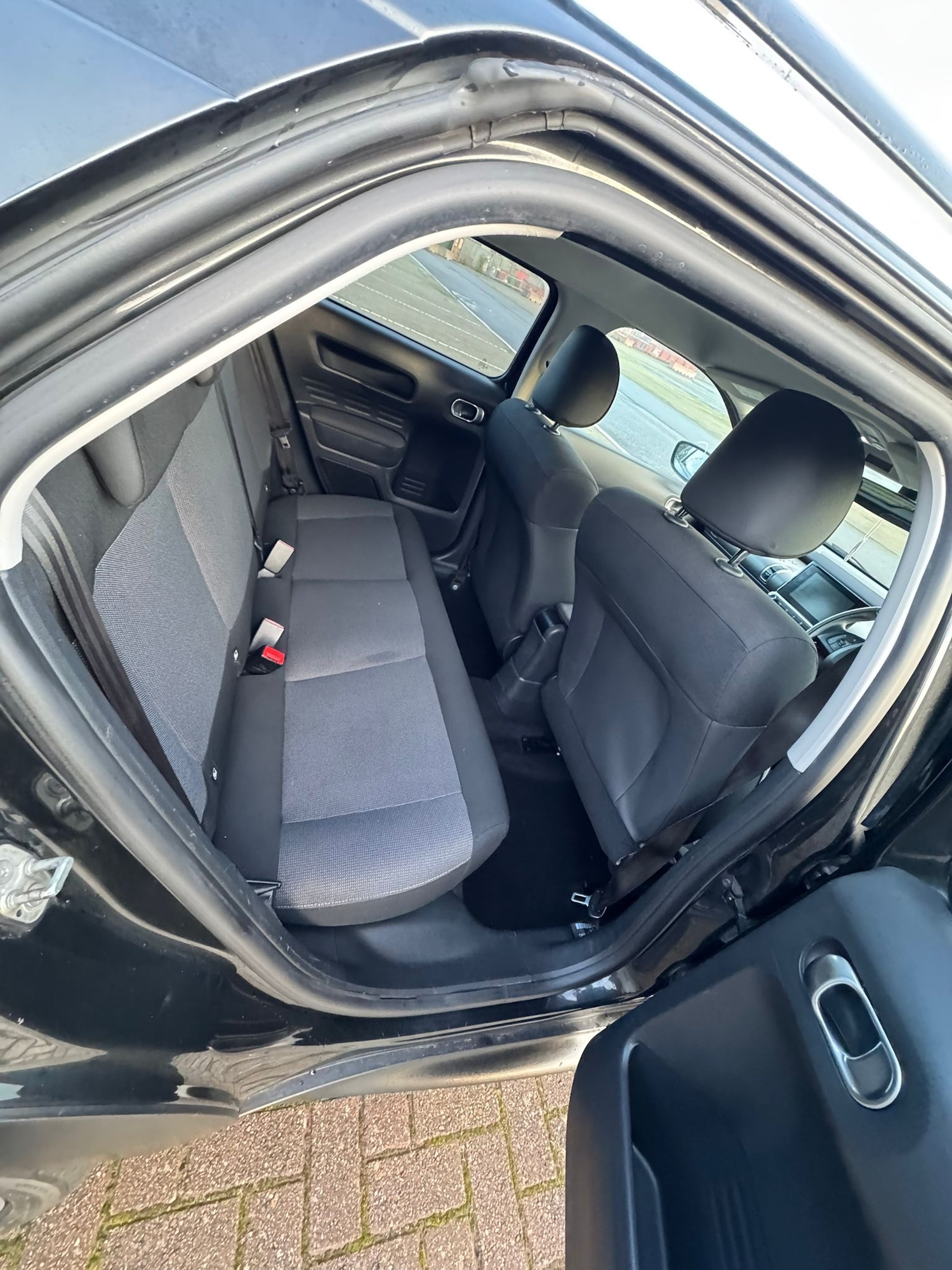 Used Citroen C4 Cactus 2016 for sale - 77350214: Photo 9