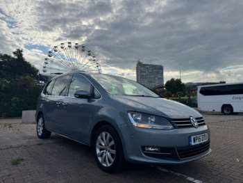 2015 (15) - 2.0 TDI CR BlueMotion Tech 177 SEL 5dr DSG