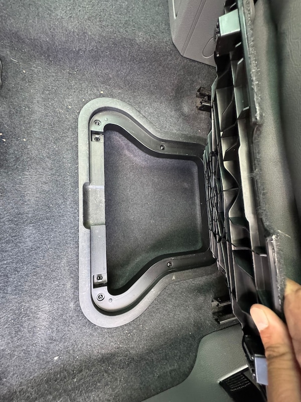 Used Volkswagen Sharan 2015 for sale - 75471953: Photo 21