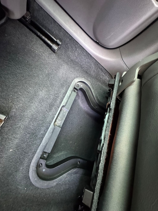 Used Volkswagen Sharan 2015 for sale - 75471953: Photo 22