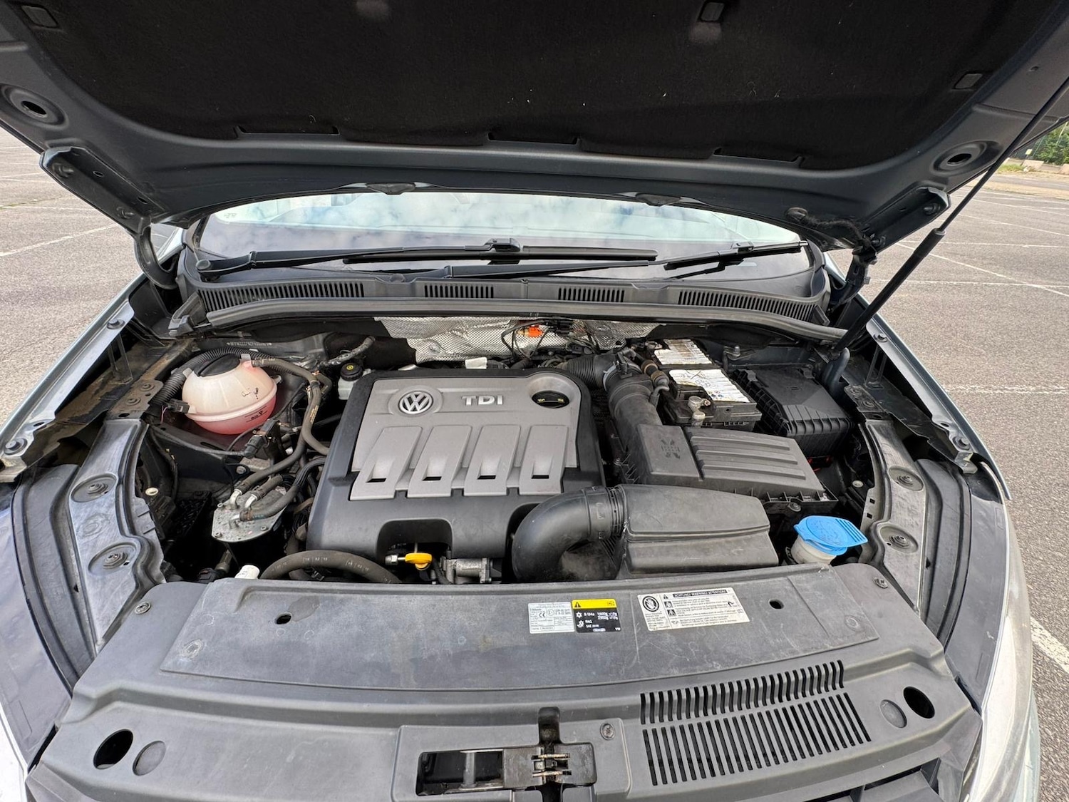 Vehicle 26