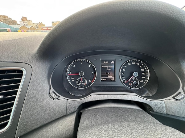 Used Volkswagen Sharan 2015 for sale - 75471953: Photo 7