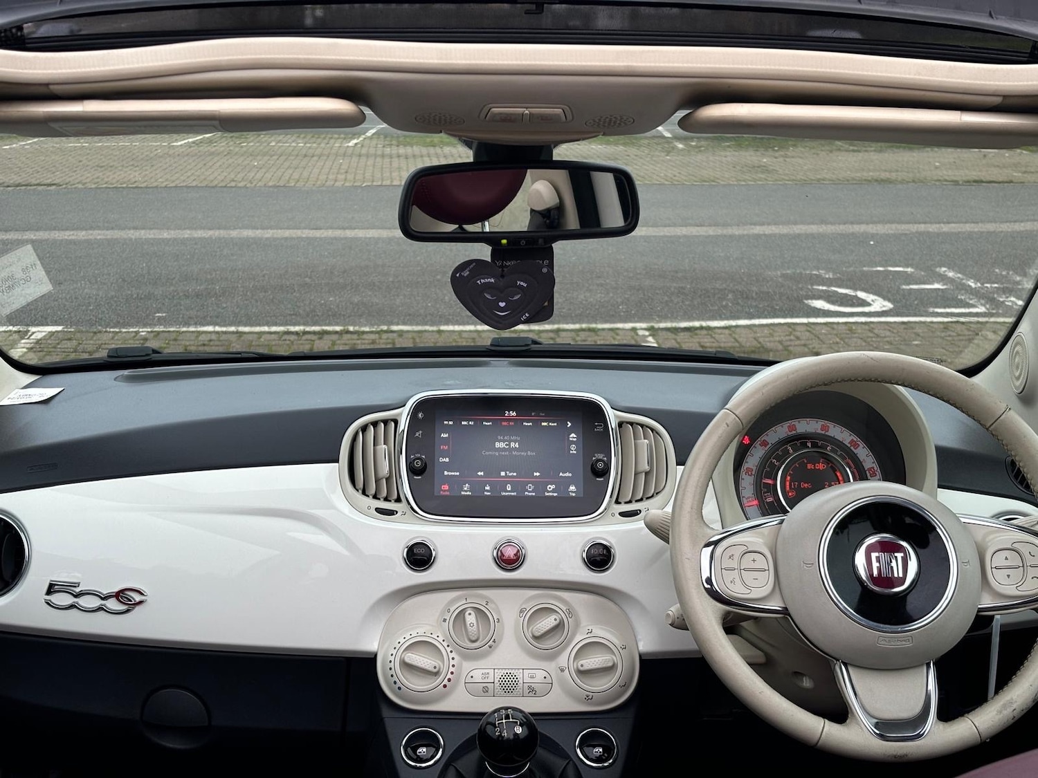 Used Fiat 500 2017 for sale - 76971148: Photo 10