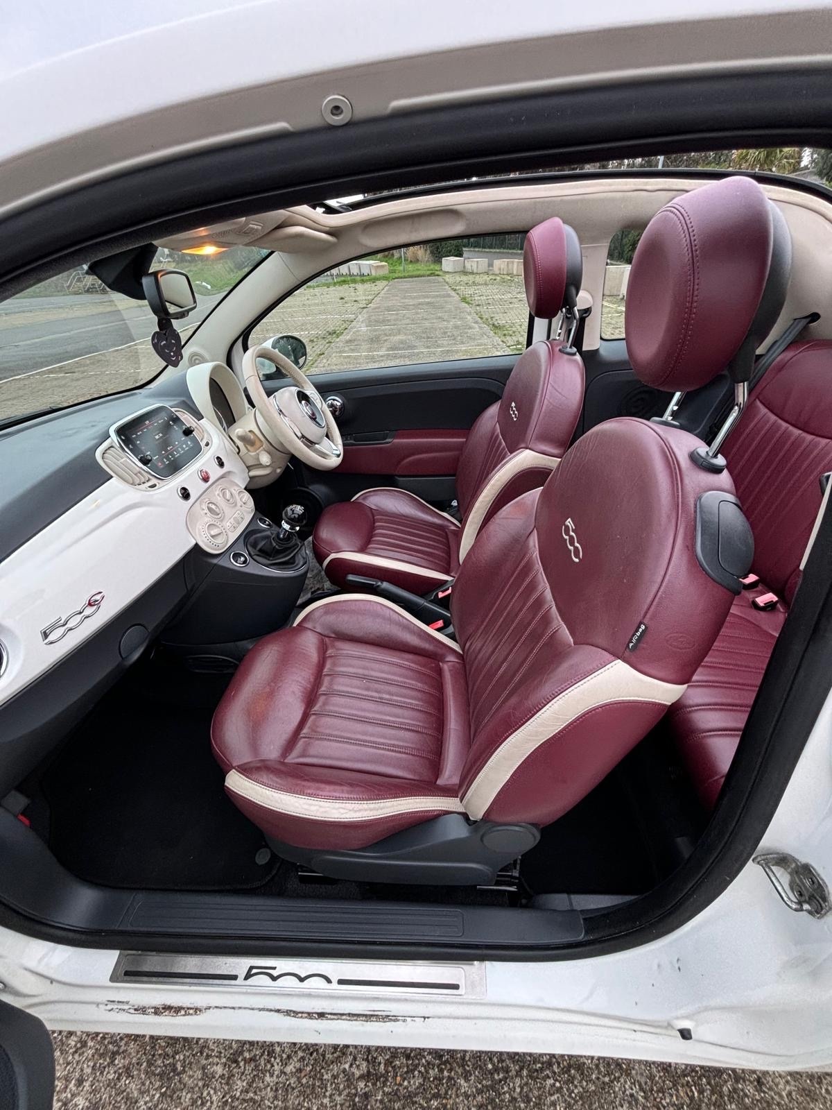 Used Fiat 500 2017 for sale - 76971148: Photo 11