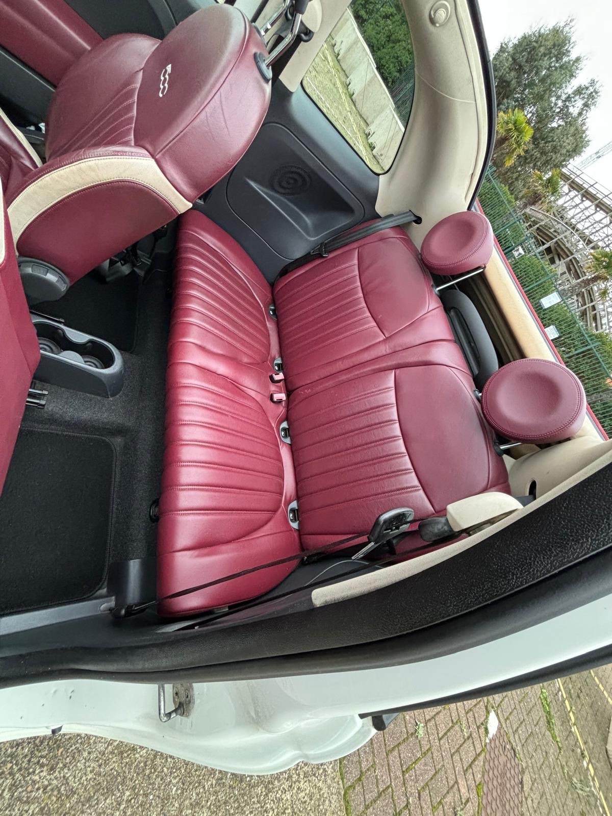 Used Fiat 500 2017 for sale - 76971148: Photo 13