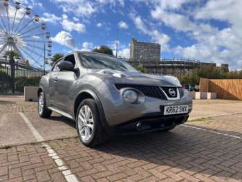 2013 (62) - 1.6 Acenta 5dr [Premium Pack]