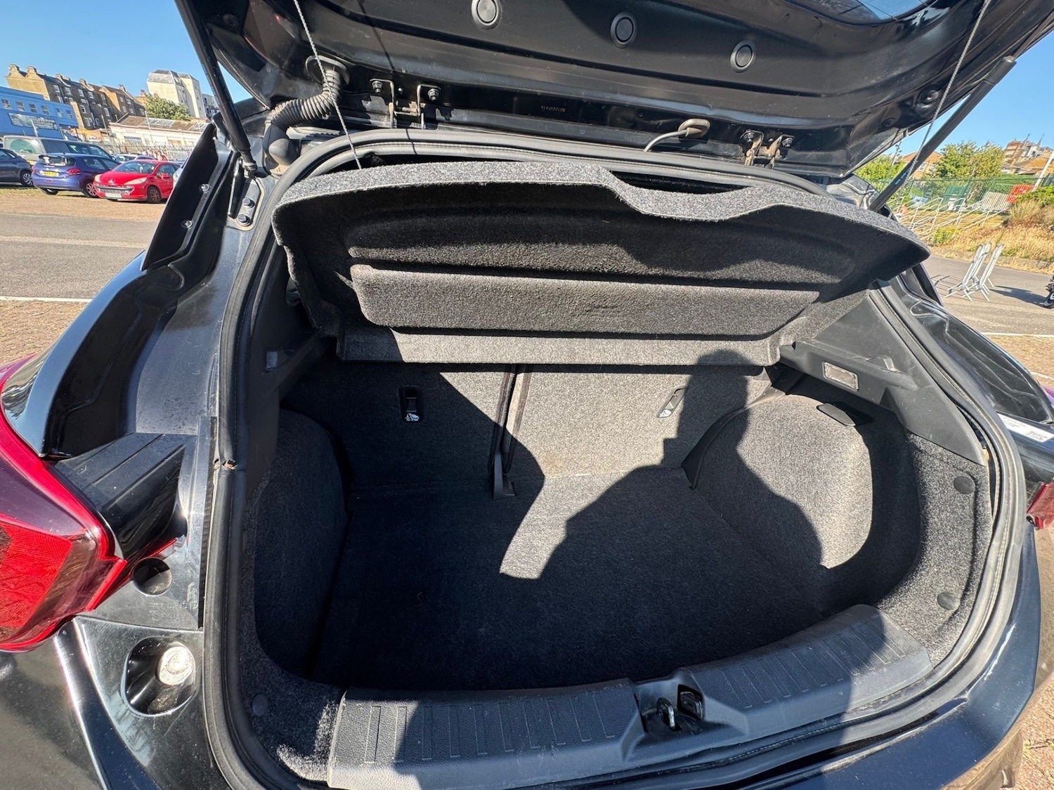 Used Nissan Micra 2019 for sale - 77403598: Photo 11