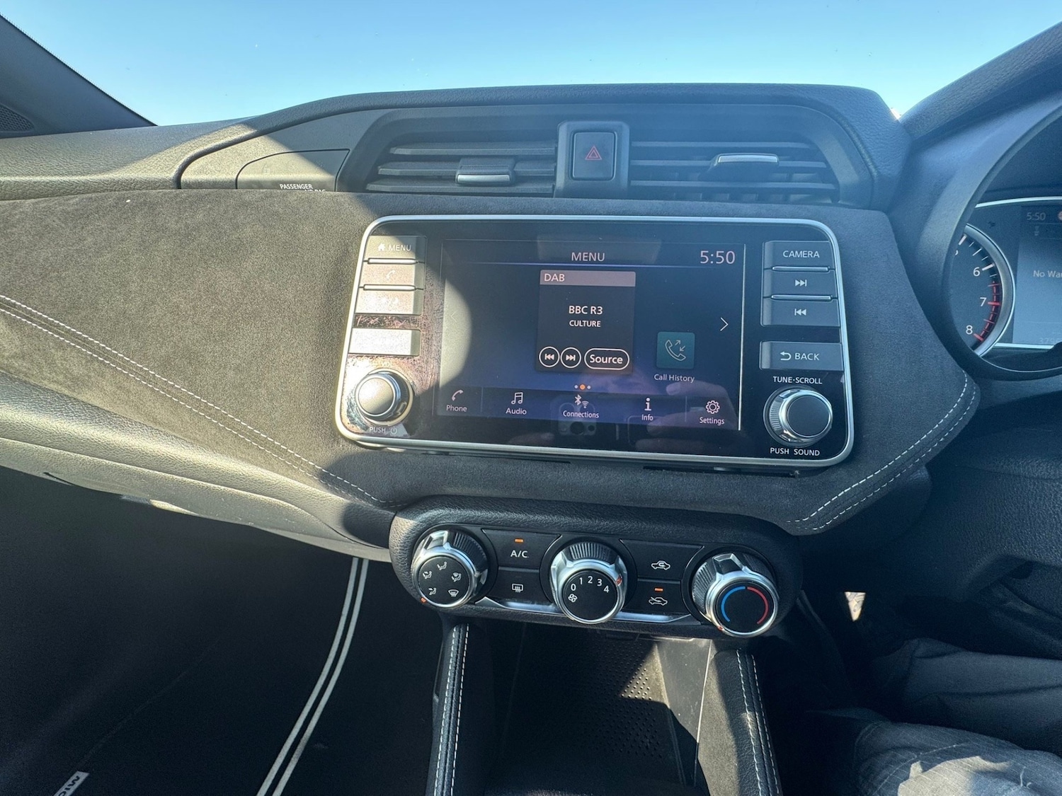 Used Nissan Micra 2019 for sale - 77403598: Photo 17