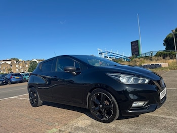 2019 (19) - 1.0 IG-T 100 N-Sport 5dr