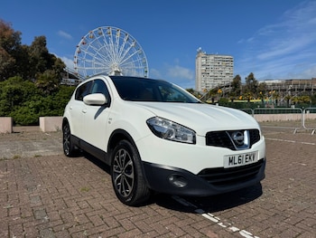 Used Nissan Qashqai 2011 for sale - 78916225: Photo
