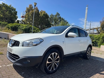 Used Nissan Qashqai 2011 for sale - 78916225: Photo