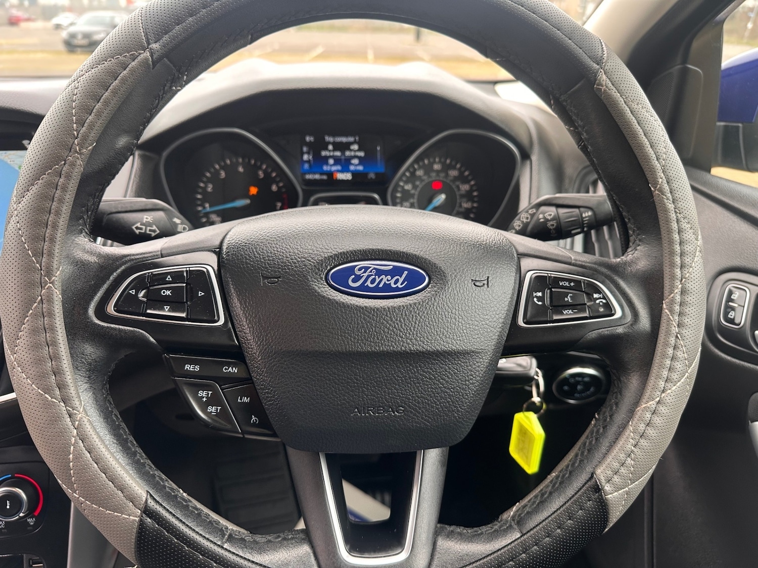Used Ford Focus 2018 for sale - 76921536: Photo 10