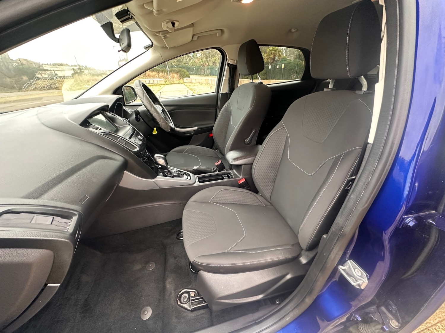 Used Ford Focus 2018 for sale - 76921536: Photo 12