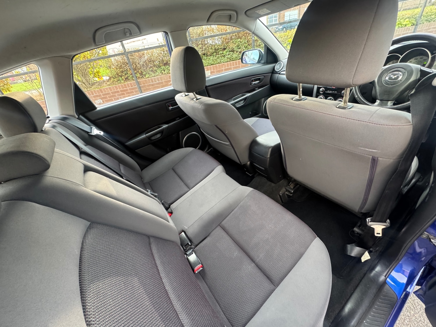 Used Mazda Mazda3 2009 for sale - 76476723: Photo 14