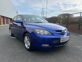 Used Mazda Mazda3 2009 for sale - 76476723: Photo