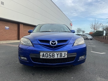 Used Mazda Mazda3 2009 for sale - 76476723: Photo