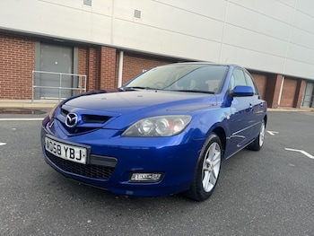 Used Mazda Mazda3 2009 for sale - 76476723: Photo