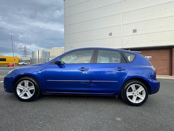Used Mazda Mazda3 2009 for sale - 76476723: Photo