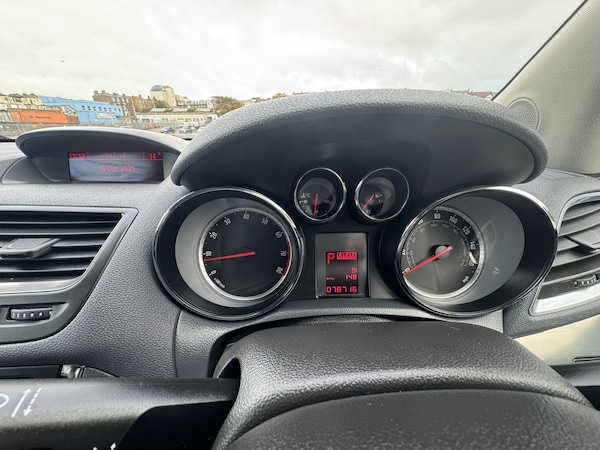 Used Vauxhall Mokka 2014 for sale - 76309566: Photo 13