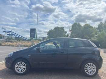 Used Fiat Punto 2014 for sale - 75066386: Photo