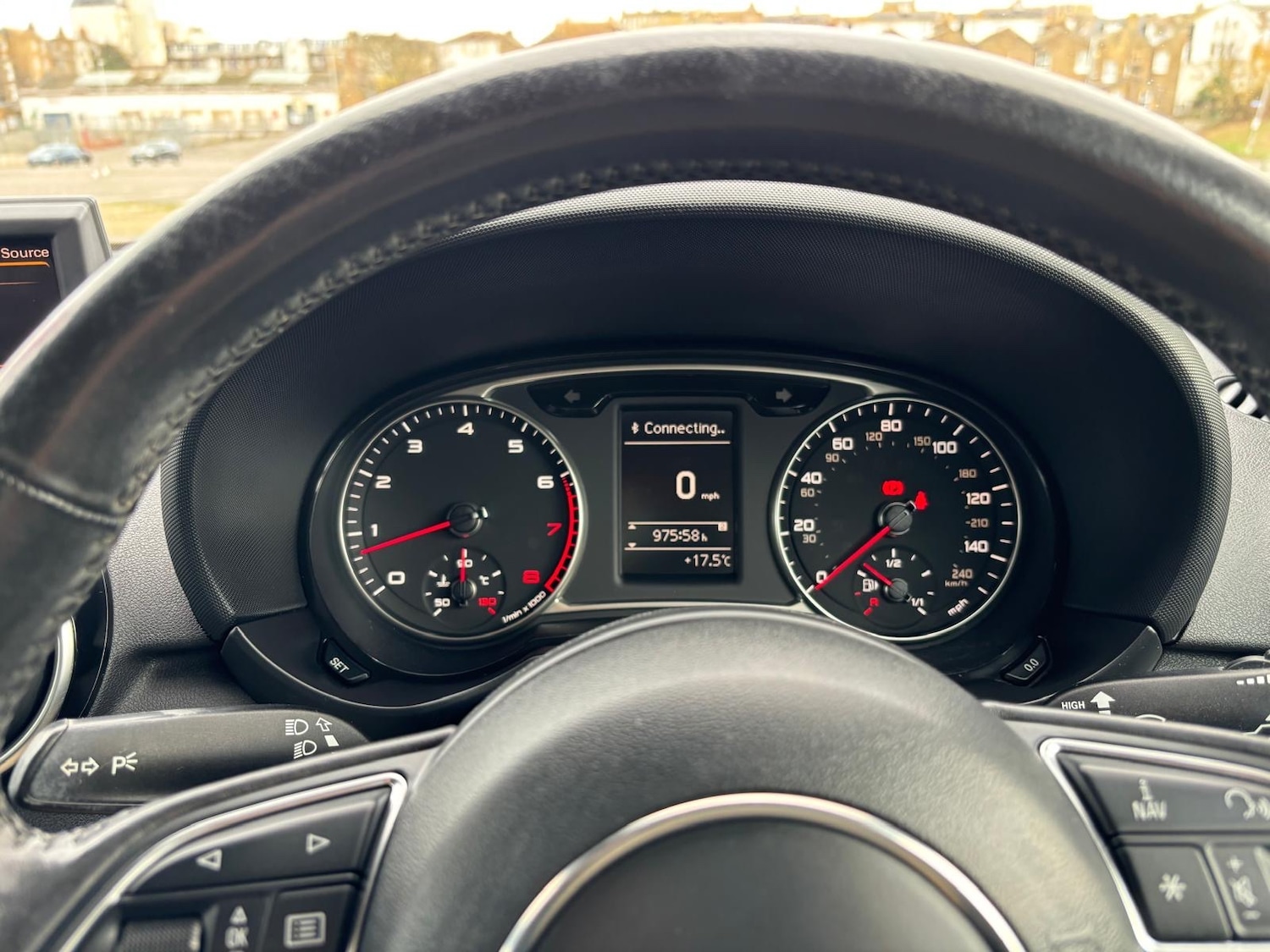 Used Audi A1 2012 for sale - 76493811: Photo 10