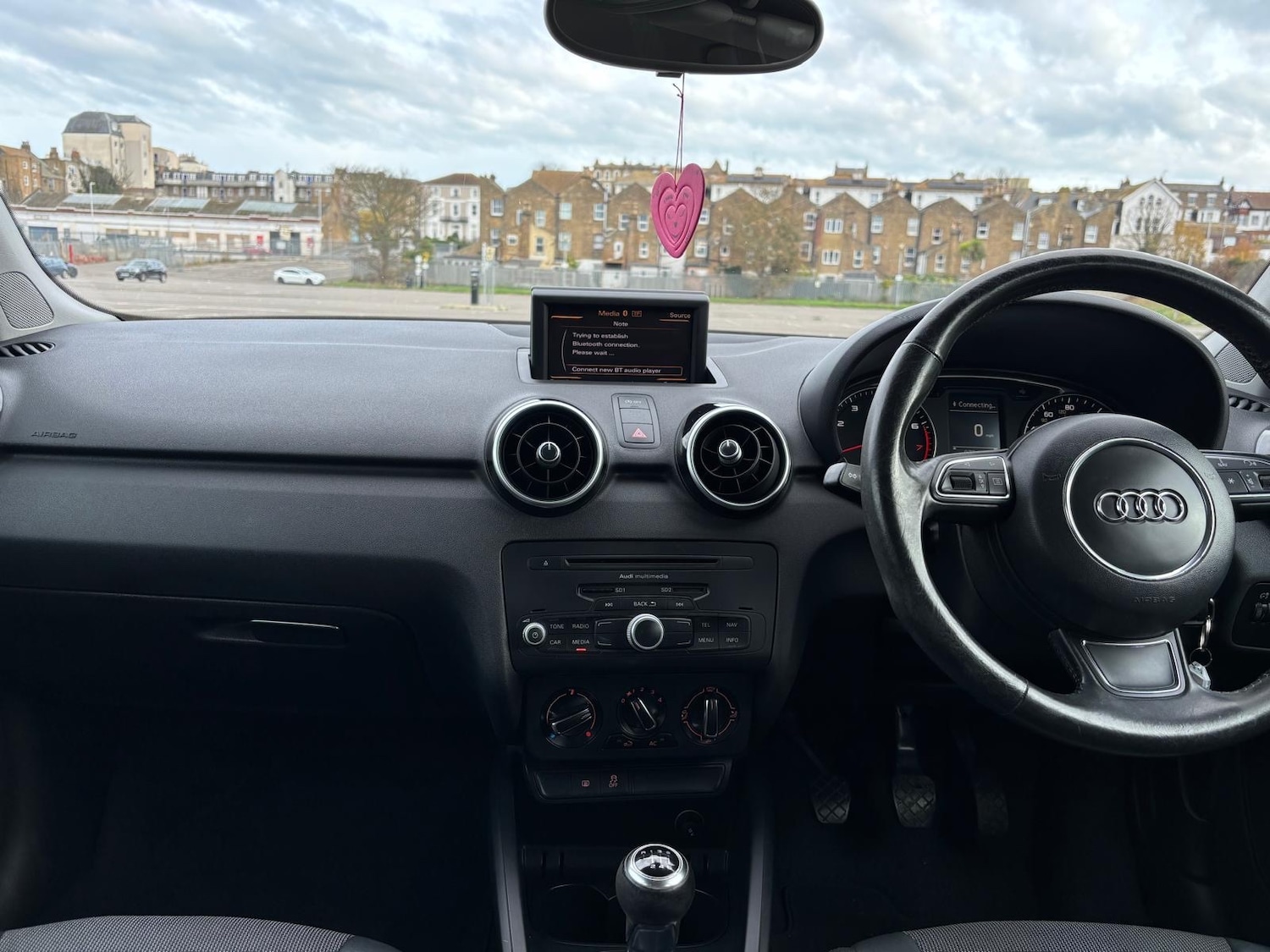 Used Audi A1 2012 for sale - 76493811: Photo 12