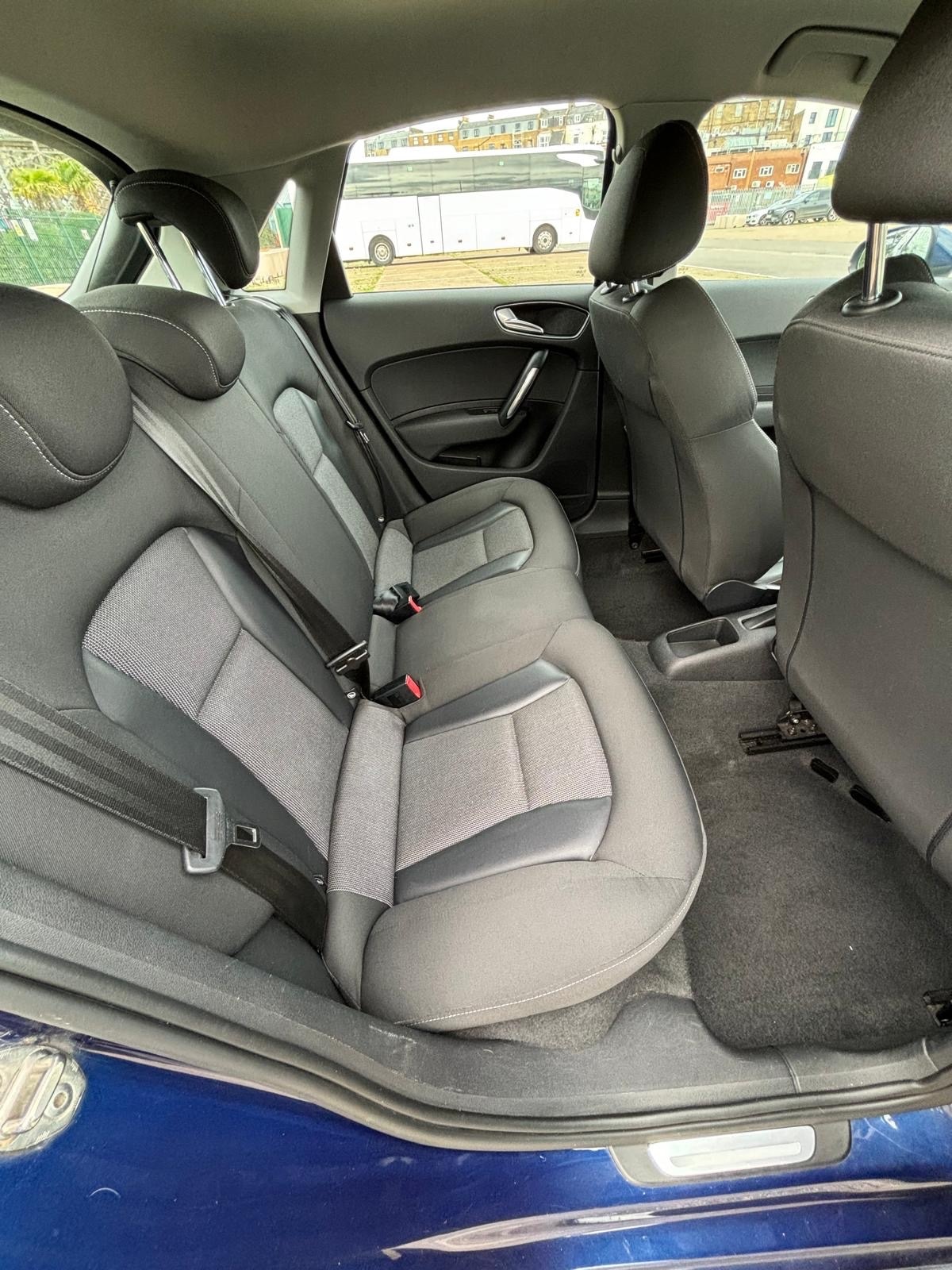 Used Audi A1 2012 for sale - 76493811: Photo 15