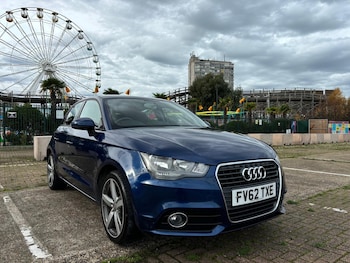 2012 (62) - 1.4 TFSI Sport 5dr