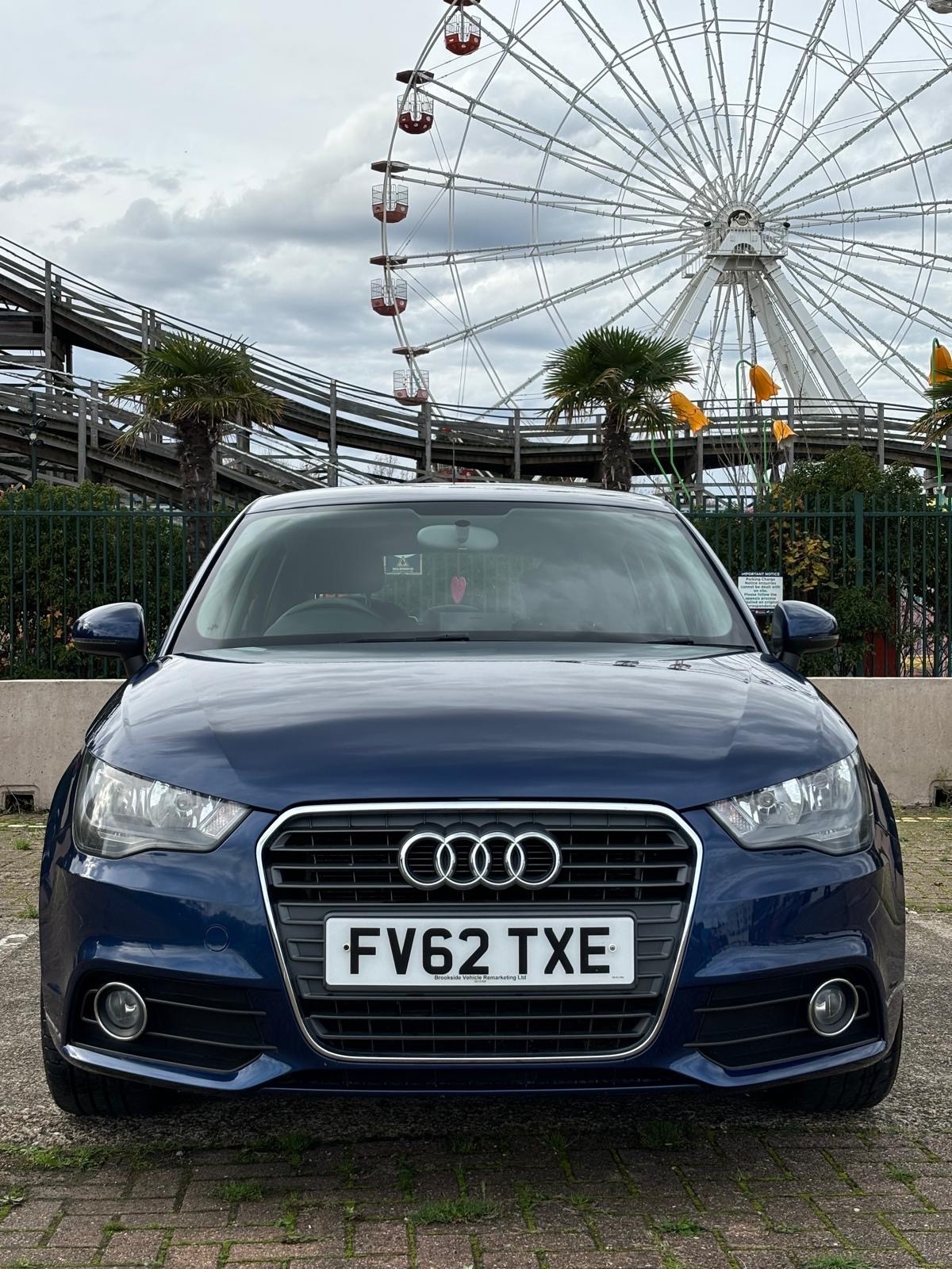 Used Audi A1 2012 for sale - 76493811: Photo 2
