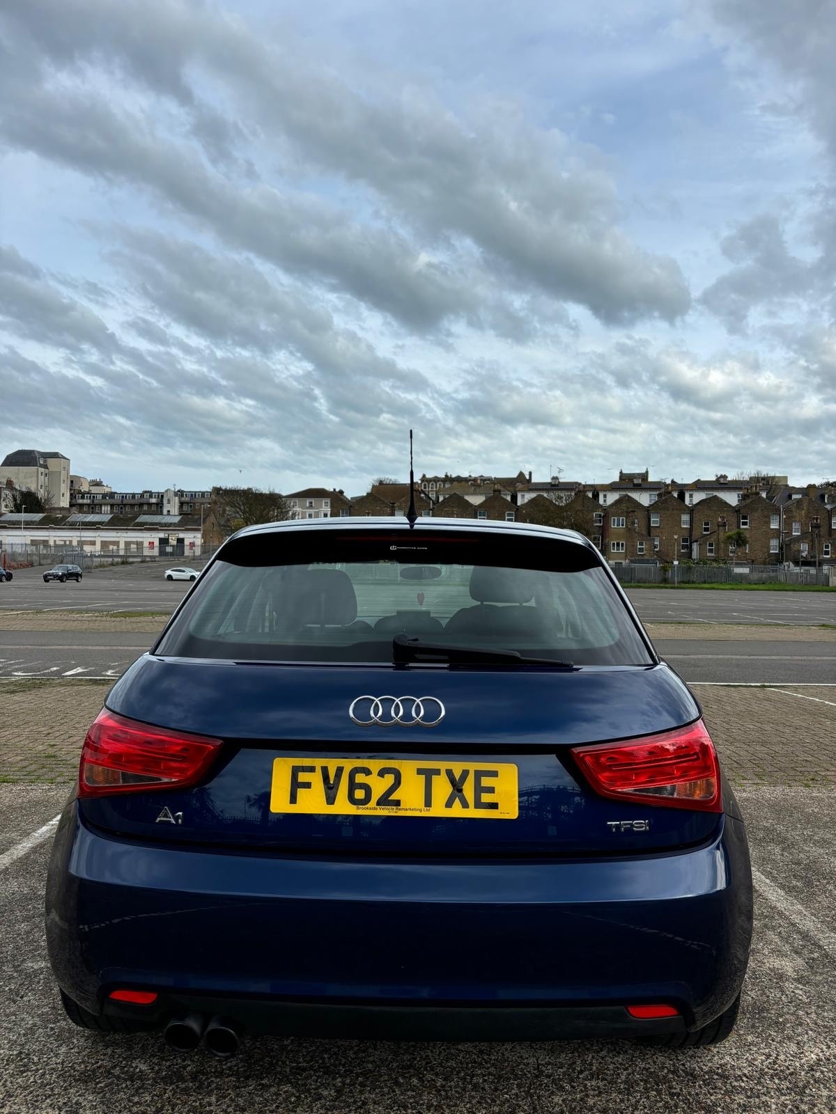 Used Audi A1 2012 for sale - 76493811: Photo 5