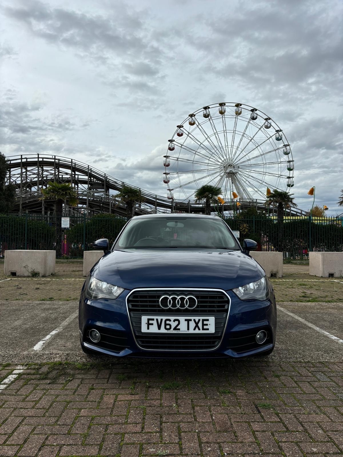 Used Audi A1 2012 for sale - 76493811: Photo 8