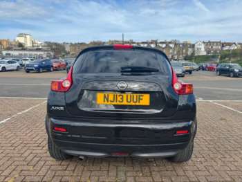 Used Nissan Juke 2013 for sale - 74754349: Photo