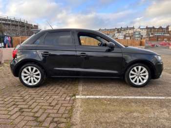 Used Audi A1 2014 for sale - 74840816: Photo