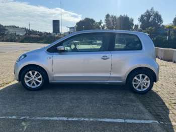 Used Skoda Citigo 2014 for sale - 74892822: Photo