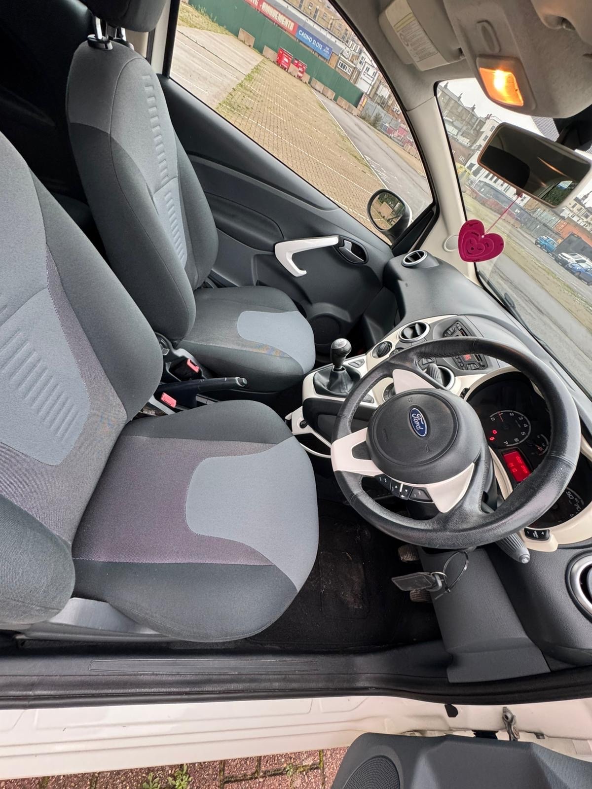 Used Ford Ka 2013 for sale - 77196503: Photo 11